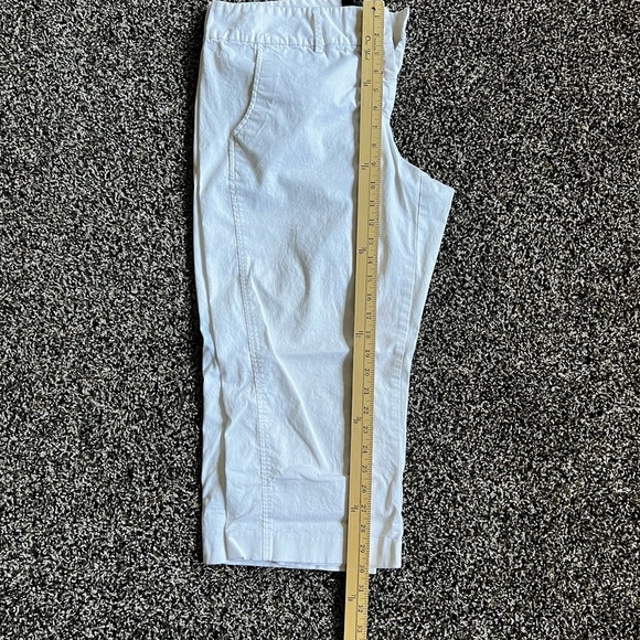 Daisy Fuentes capri pants - Picture 7 of 8